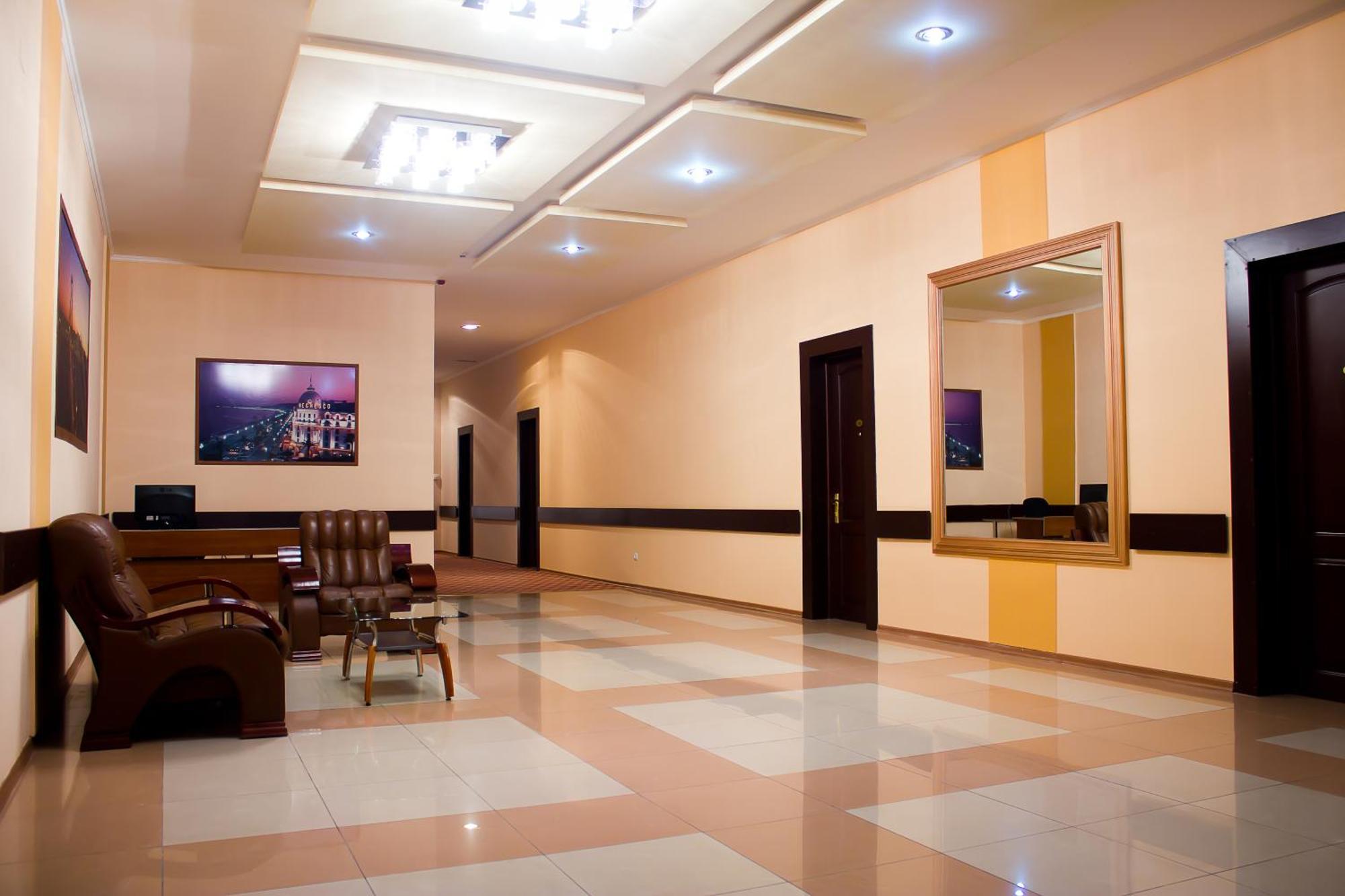 Armenian Royal Palace Jerevan Interieur foto